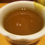 Suteki Miya - カレースープ