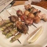 居酒屋 一歩 - 