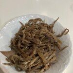 焼き鳥中森 - 