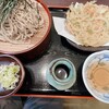 蕎麦処 すい山