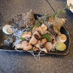 すしざんまい 有楽町店 - 