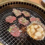 Yakiniku Kouryuu En - 