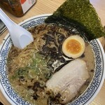 丸源ラーメン - 