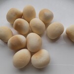 太子堂 - 料理写真:『卵卵ぼうろ』