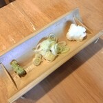 なかや 桑風庵 - 