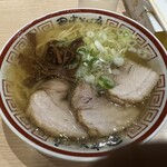 田中そば店  - 