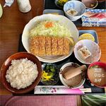 Tonkatsu Semmon Tenkatsu Ichi - 