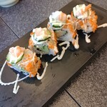 すしざんまい - 