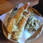 なかや 桑風庵 - 