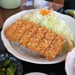 Tonkatsu Semmon Tenkatsu Ichi - 