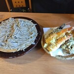 なかや 桑風庵 - 