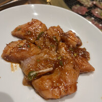 焼肉 香龍園 - 