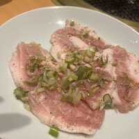 焼肉 香龍園 - 