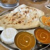 インド・ネパール料理　ヒマラヤ
