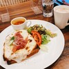 ジョナサン 三軒茶屋店