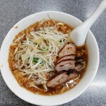 中華麺店 喜楽 - 
