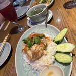 タイの食卓 オールドタイランド - 