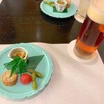 おおさか料理  浅井 - 