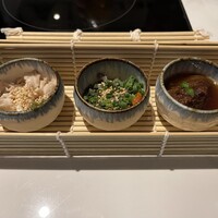 博多もつ鍋 やま中 博多店 - 