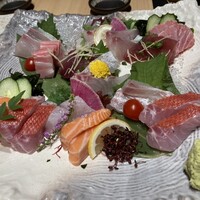 和食 いぶり別邸 新橋店 - 