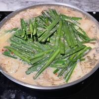 博多もつ鍋 やま中 博多店 - 