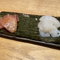 築地青空三代目 丸の内 - 