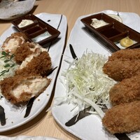 和食 いぶり別邸 新橋店 - 