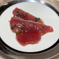 築地青空三代目 丸の内 - 