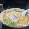 ラーメン 八龍 千代田店