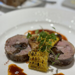 フランス料理研究室 アンフィクレス - 