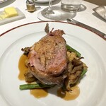 フランス料理研究室 アンフィクレス - 