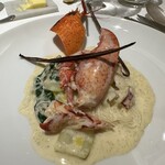 フランス料理研究室 アンフィクレス - 