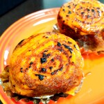 サイドフィールドブレッド - フレンチトースト