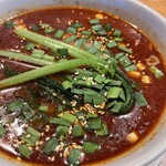 東京担担麺本舗 ゴマ屋 - 