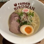 ラーメン バードマン - 