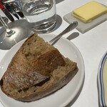 フランス料理研究室 アンフィクレス - 