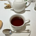 フランス料理研究室 アンフィクレス - 