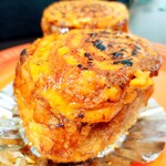 サイドフィールドブレッド - フレンチトースト