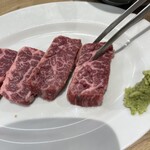 焼肉やっちゃん 西葛西店 - 