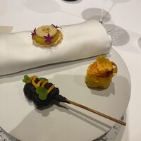 JINBO MINAMI AOYAMA - 