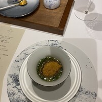 JINBO MINAMI AOYAMA - 