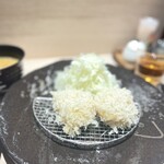 とんかつ憲進 - 