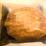 シャトレーゼ  - 北海道バターどら焼き