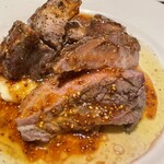 ワイン食堂 ゴッチス - 