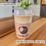 MOON SIDE COFFEE - 