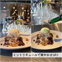 レストラン アルティザン（restaurant Artisan） - 