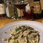 ピッツェリア メリプリンチペッサ - 