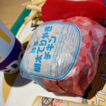 マクドナルド - 