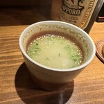 炭火焼鳥 小鉄 - 