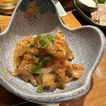 炭火焼鳥 小鉄 - 